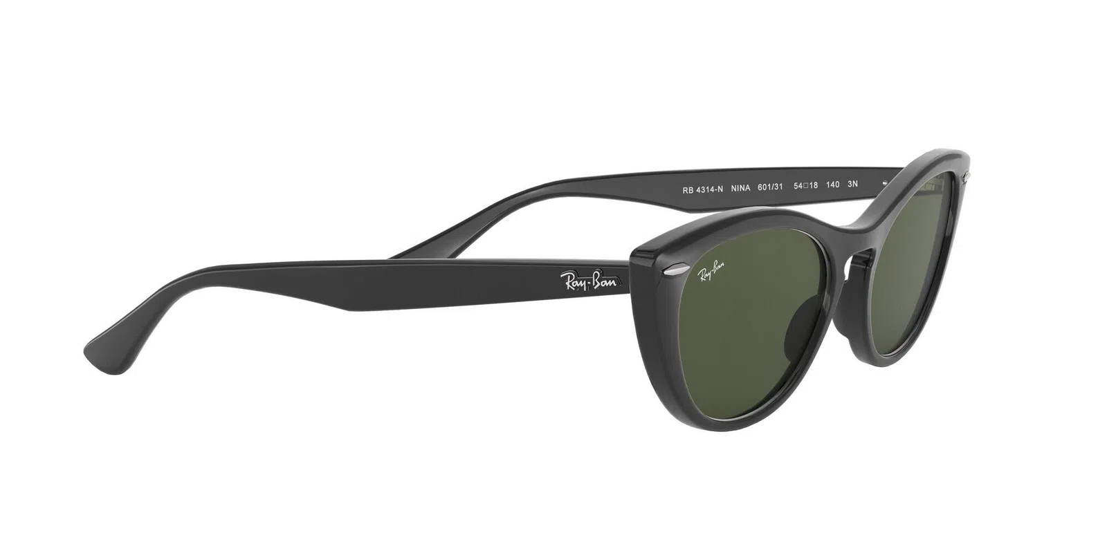 Ray-Ban Nina 4314N Sunglasses - view 46